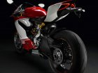 Ducati 1199S Panigale